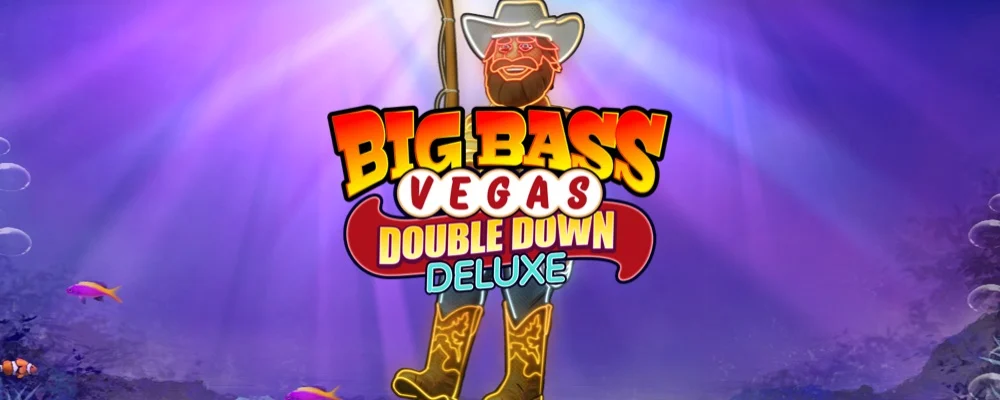 29bet Big Bass Vegas Duplo Deluxe