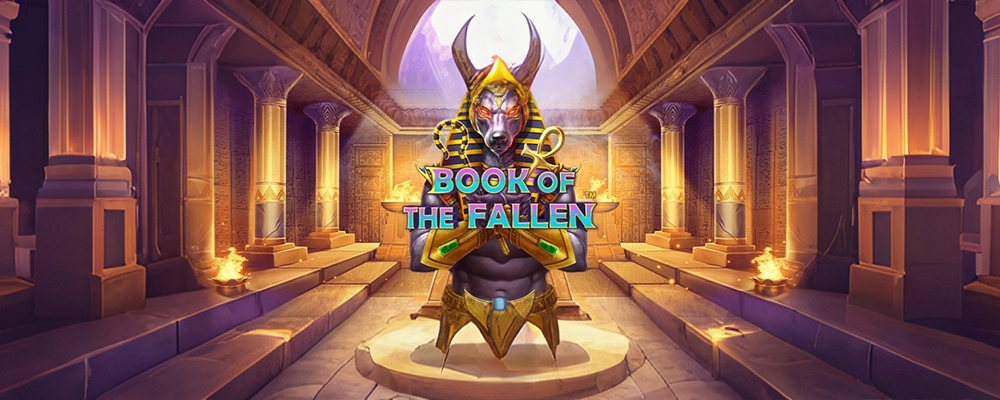 29bet Livro dos Caídos