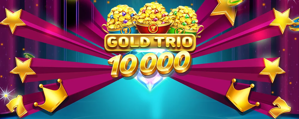 29bet Trio de Ouro 10000