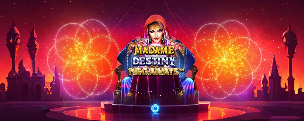 29bet Madame Destino Megaways