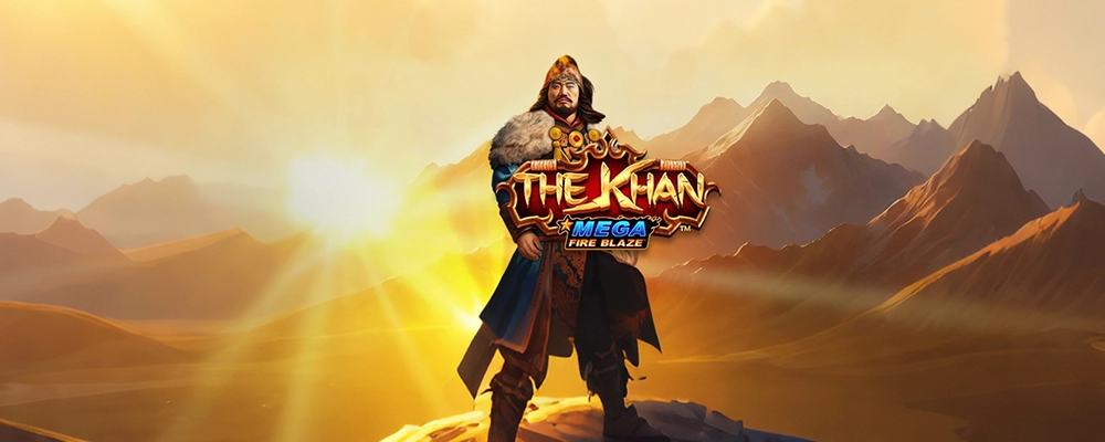 29bet Mega Fogo Flamejante: O Khan
