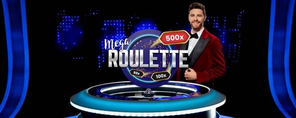 29bet Roleta Mega ao Vivo