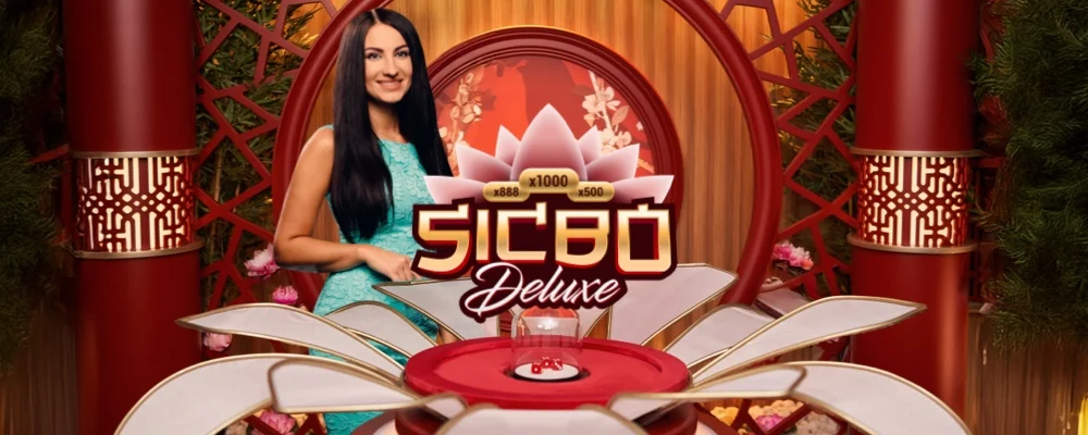 29bet Sic Bo Deluxe ao Vivo