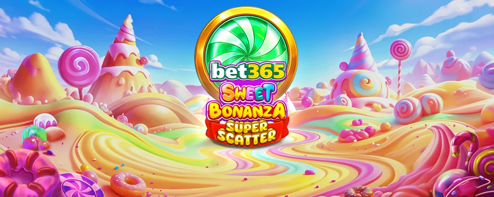 29bet Doce Bonança Super Scatter