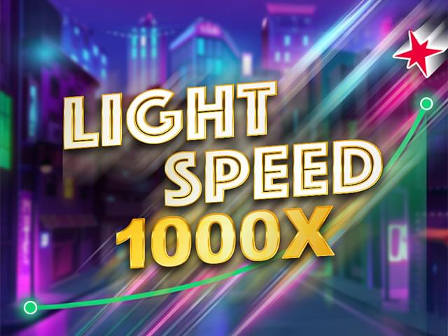 29bet Velocidade da Luz