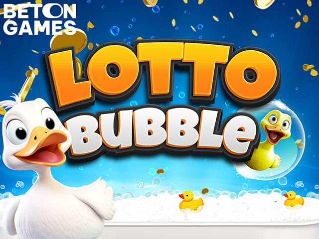 29bet Lotto Bubble Pro
