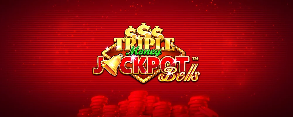 29bet Sinos de Jackpot de Dinheiro Triplo